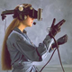 Illustration for article titled 7 Failed Virtual Reality Technologies